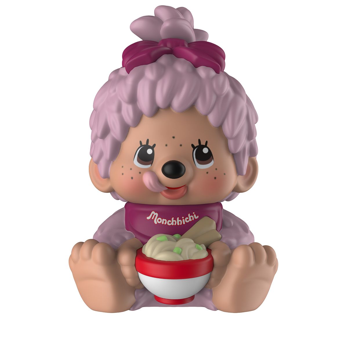 [Arriving Summer 2026] Funmaker Inc. ROKIMOTO x Monchhichi Series 1 - DelsBricks Toys & CollectiblesDelsBricks Toys & CollectiblesRalphie's Funhouse
