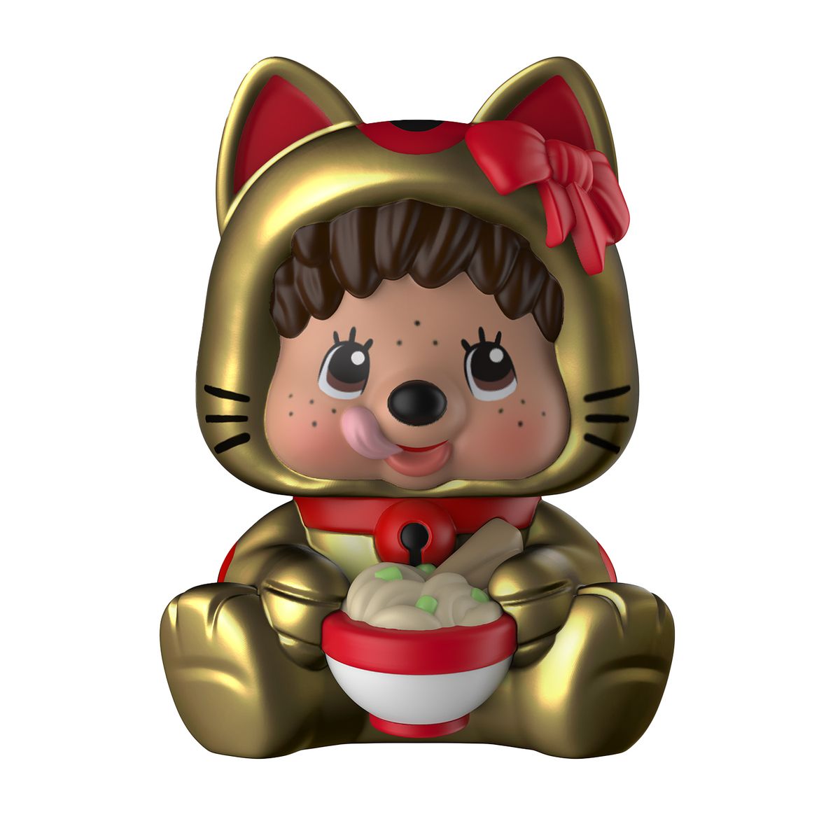 [Arriving Summer 2026] Funmaker Inc. ROKIMOTO x Monchhichi Series 1 - DelsBricks Toys & CollectiblesDelsBricks Toys & CollectiblesRalphie's Funhouse