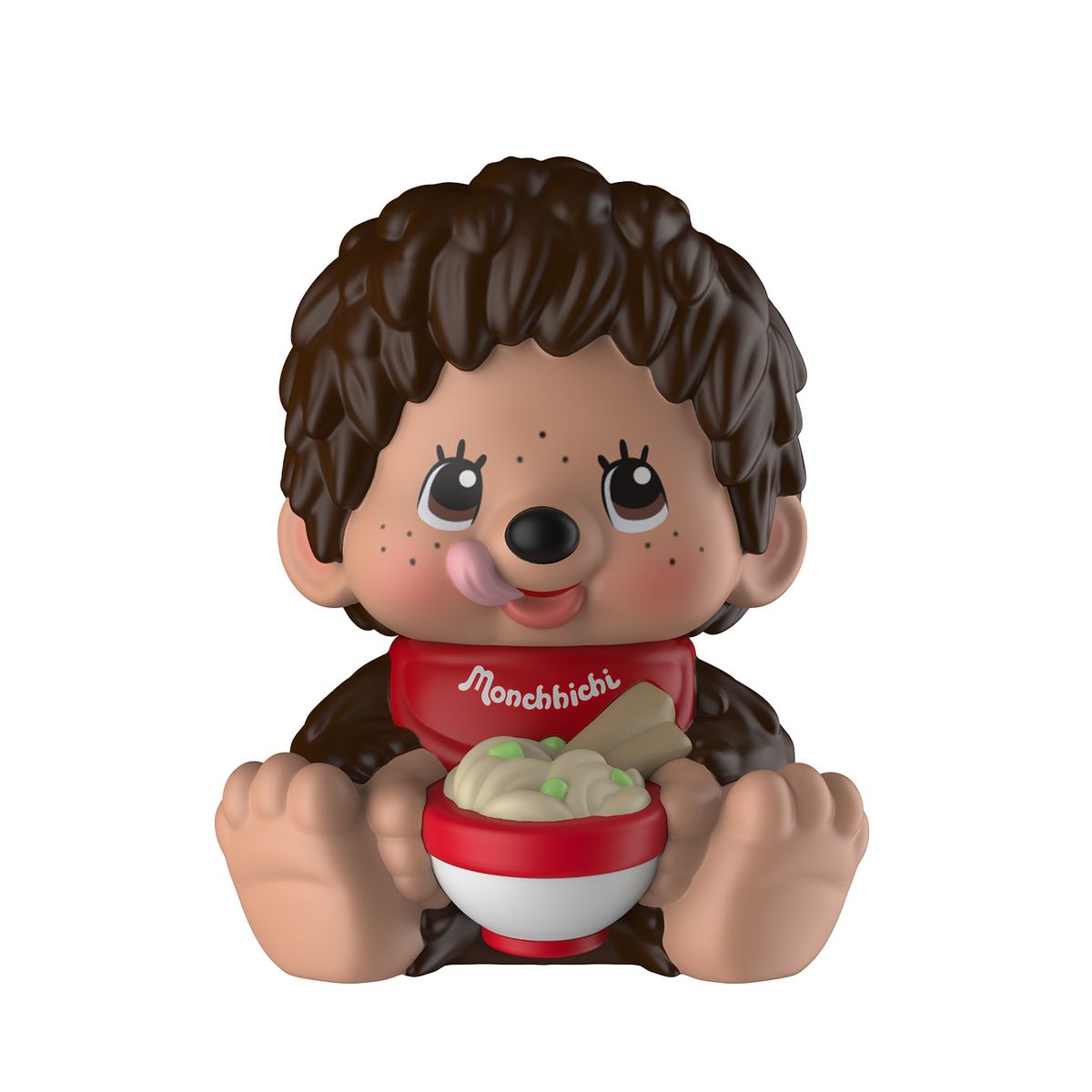 [Arriving Summer 2026] Funmaker Inc. ROKIMOTO x Monchhichi Series 1 - DelsBricks Toys & CollectiblesDelsBricks Toys & CollectiblesRalphie's Funhouse