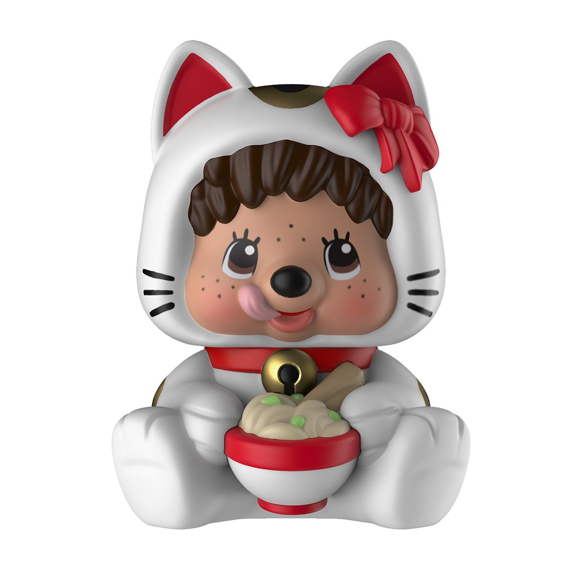[Arriving Summer 2026] Funmaker Inc. ROKIMOTO x Monchhichi Series 1 - DelsBricks Toys & CollectiblesDelsBricks Toys & CollectiblesRalphie's Funhouse