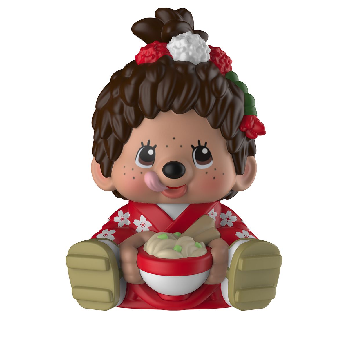 [Arriving Summer 2026] Funmaker Inc. ROKIMOTO x Monchhichi Series 1 - DelsBricks Toys & CollectiblesDelsBricks Toys & CollectiblesRalphie's Funhouse