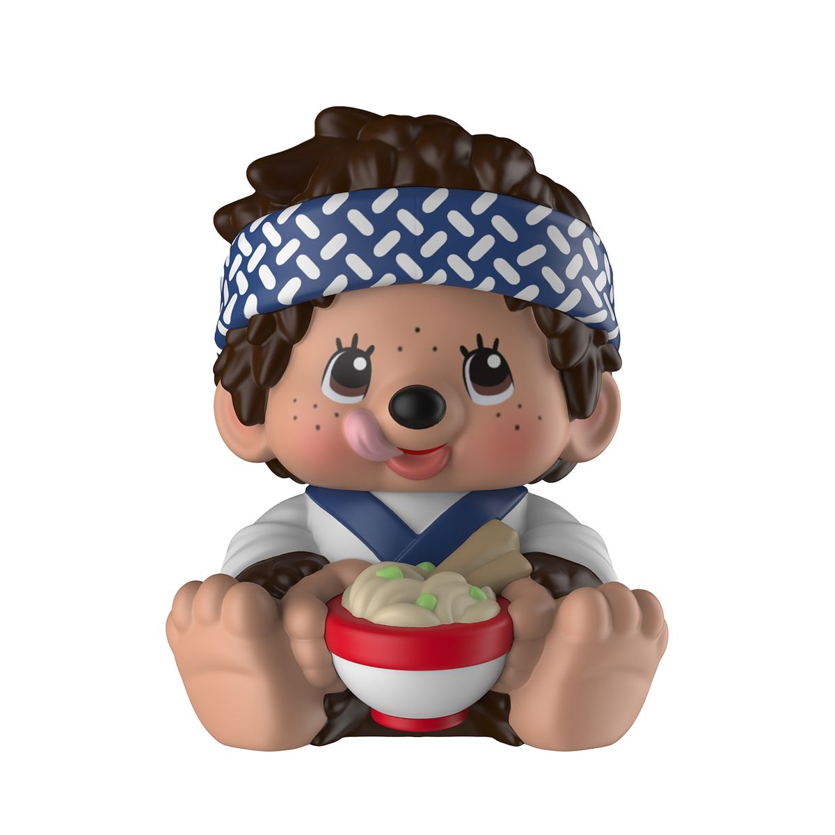 [Arriving Summer 2026] Funmaker Inc. ROKIMOTO x Monchhichi Series 1 - DelsBricks Toys & CollectiblesDelsBricks Toys & CollectiblesRalphie's Funhouse
