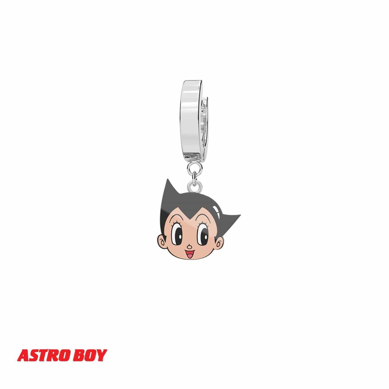 Astro Boy™ Astro Earring - DelsBricks Toys & CollectiblesEARRINGDelsBricks Toys & CollectiblesMISTERVERSE