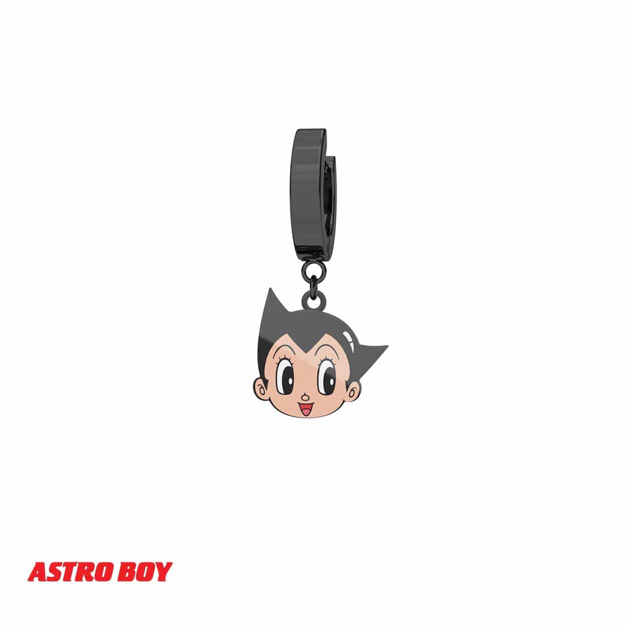 Astro Boy™ Astro Earring - DelsBricks Toys & CollectiblesEARRINGDelsBricks Toys & CollectiblesMISTERVERSE