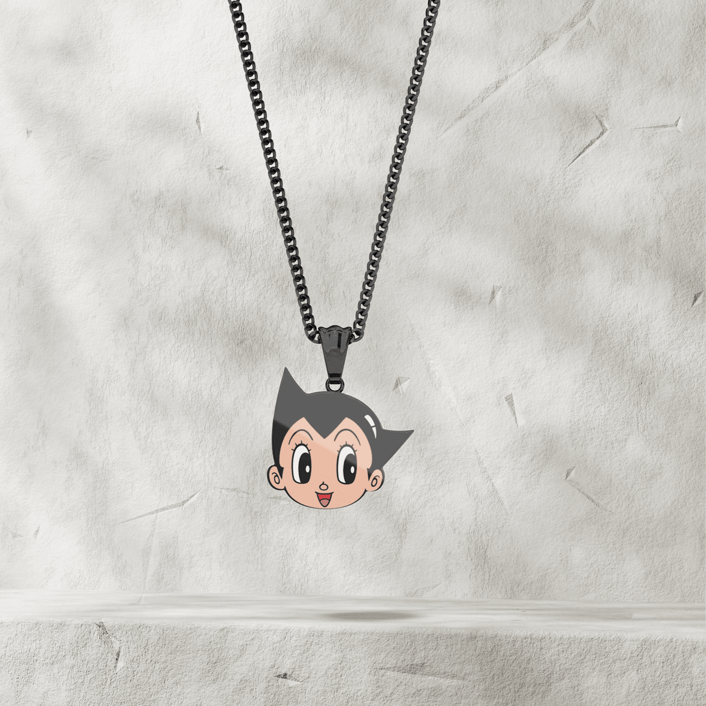 Astro Boy™ Astro Pendant - DelsBricks Toys & CollectiblesPENDANTDelsBricks Toys & CollectiblesMISTERVERSE