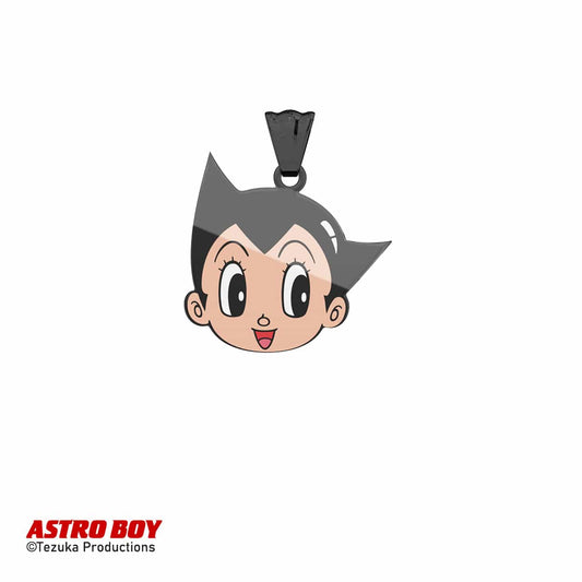 Astro Boy™ Astro Pendant - DelsBricks Toys & CollectiblesPENDANTDelsBricks Toys & CollectiblesMISTERVERSE