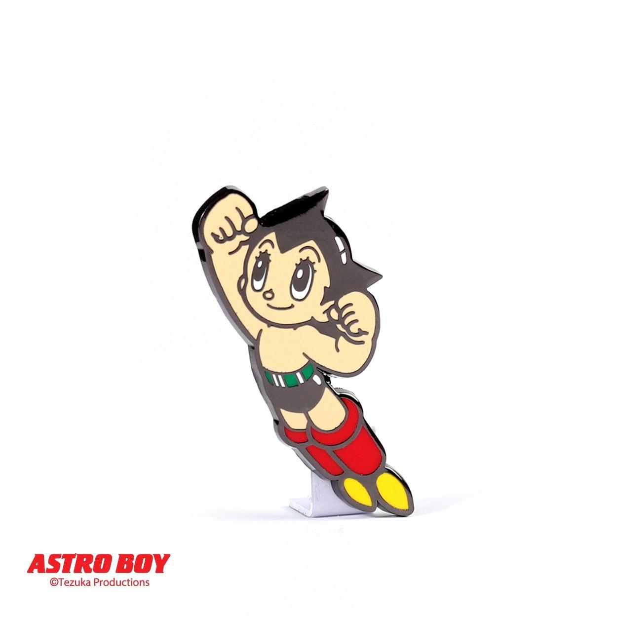 Astro Boy™ Flying Pin - DelsBricks Toys & CollectiblesPINDelsBricks Toys & CollectiblesMISTERVERSE