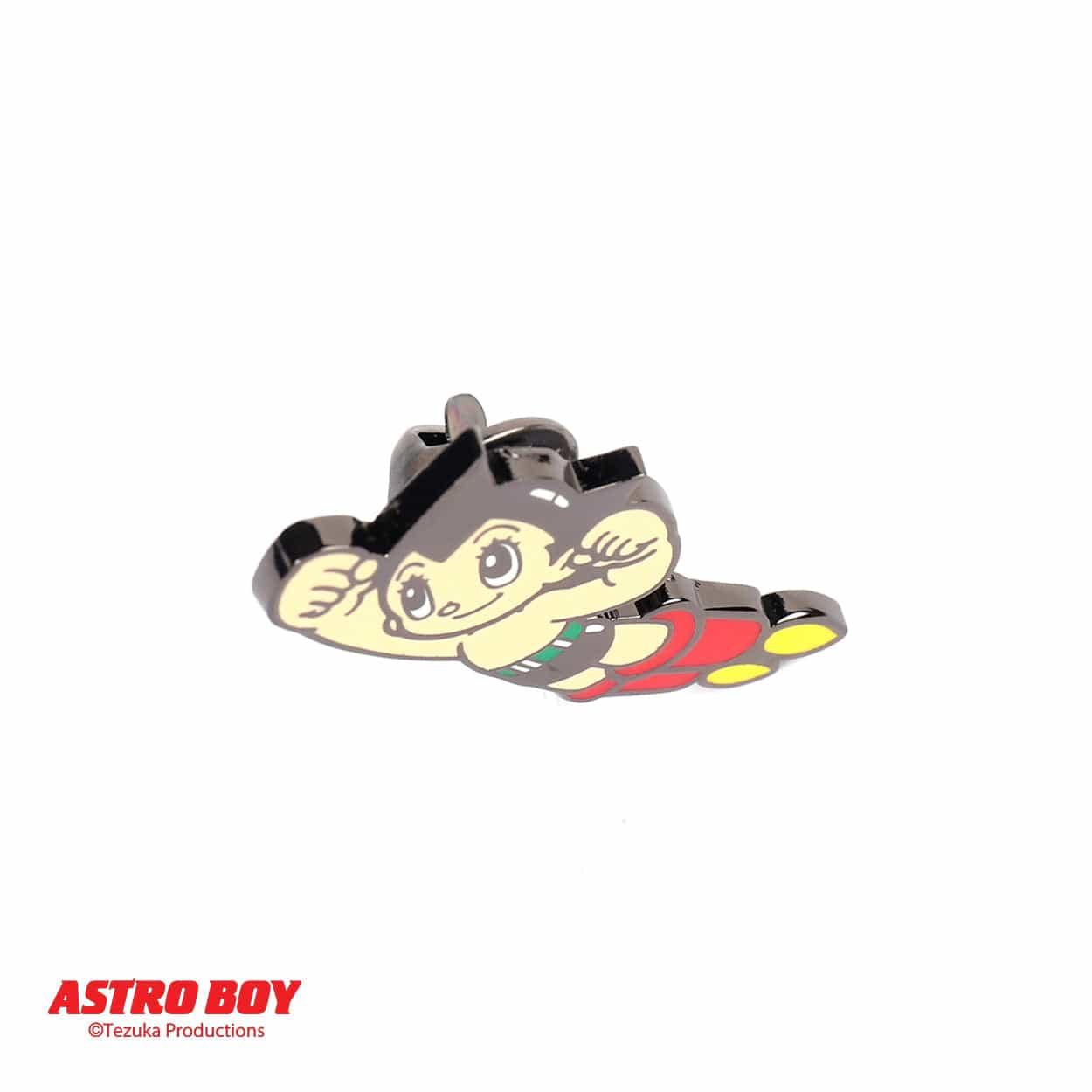 Astro Boy™ Flying Pin - DelsBricks Toys & CollectiblesPINDelsBricks Toys & CollectiblesMISTERVERSE
