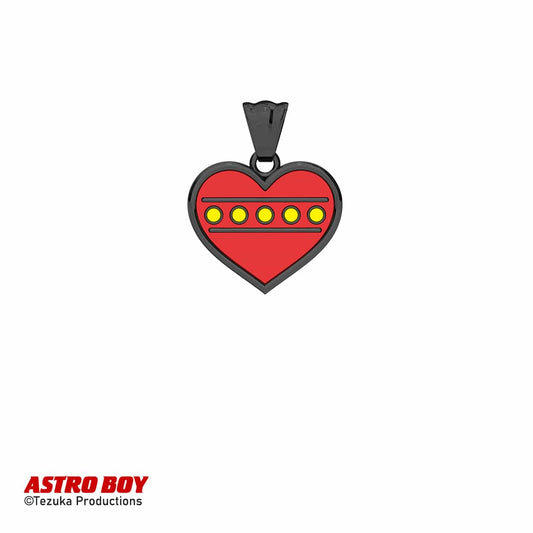 Astro Boy™ Heart Pendant - DelsBricks Toys & CollectiblespendantDelsBricks Toys & CollectiblesMISTERVERSE