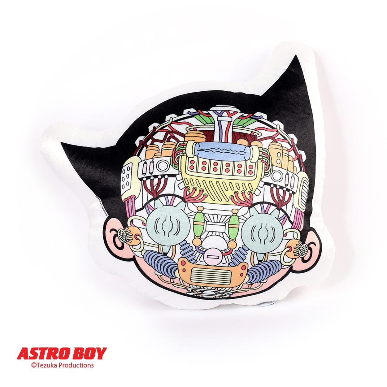 Astro Boy™ Pillow - DelsBricks Toys & CollectiblesPillowDelsBricks Toys & CollectiblesMISTERVERSE