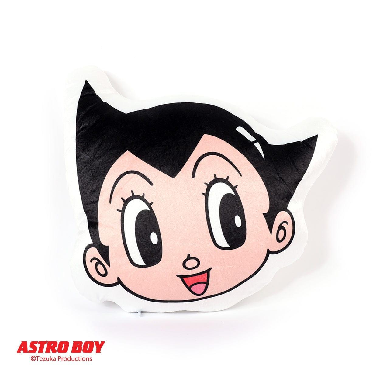Astro Boy™ Pillow - DelsBricks Toys & CollectiblesPillowDelsBricks Toys & CollectiblesMISTERVERSE