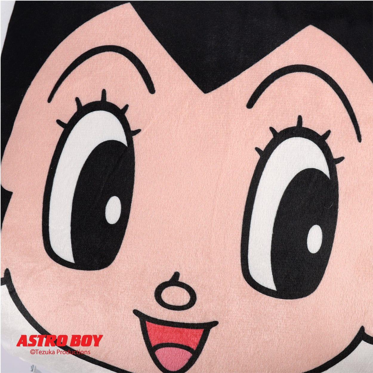 Astro Boy™ Pillow - DelsBricks Toys & CollectiblesPillowDelsBricks Toys & CollectiblesMISTERVERSE