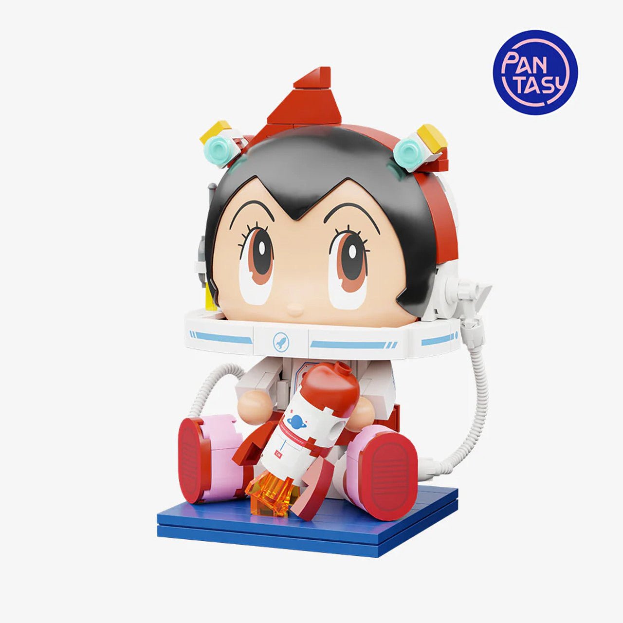 Astro Boy Sitting Baby Series Blind Box - Pantasy Official Collectible Figure - DelsBricks Toys & CollectiblesFigureDelsBricks Toys & CollectiblesSuper Anime Store