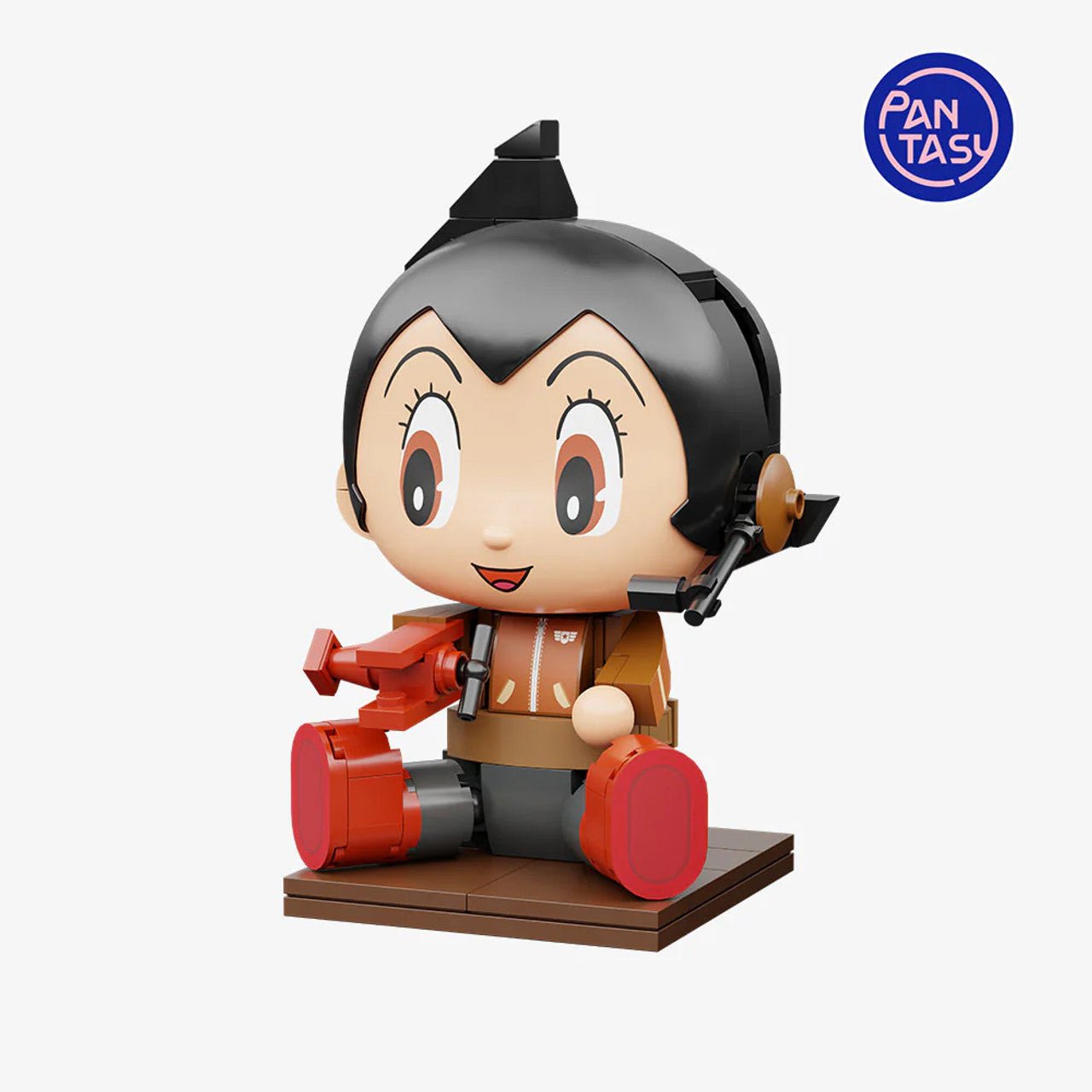 Astro Boy Sitting Baby Series Blind Box - Pantasy Official Collectible Figure - DelsBricks Toys & CollectiblesFigureDelsBricks Toys & CollectiblesSuper Anime Store