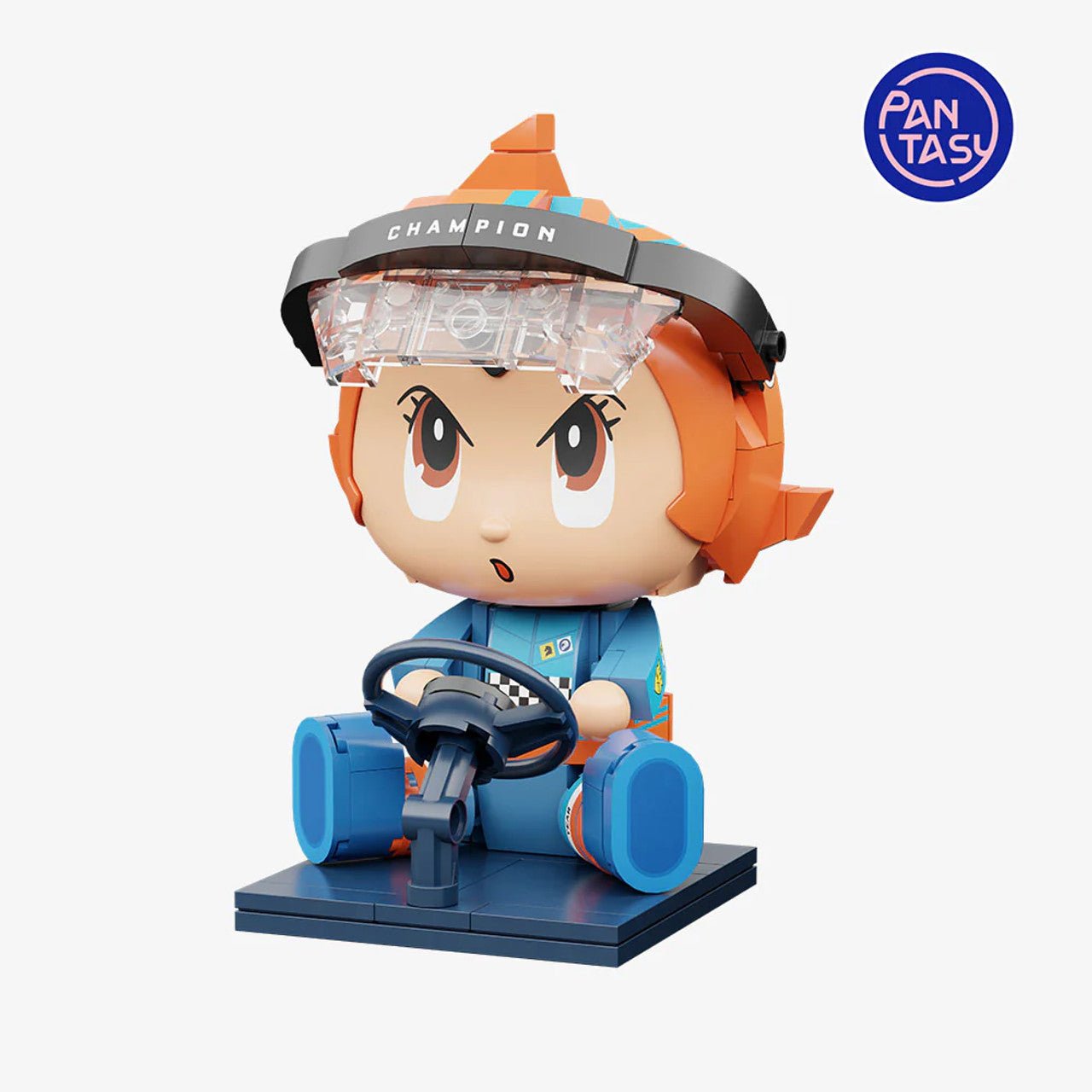 Astro Boy Sitting Baby Series Blind Box - Pantasy Official Collectible Figure - DelsBricks Toys & CollectiblesFigureDelsBricks Toys & CollectiblesSuper Anime Store