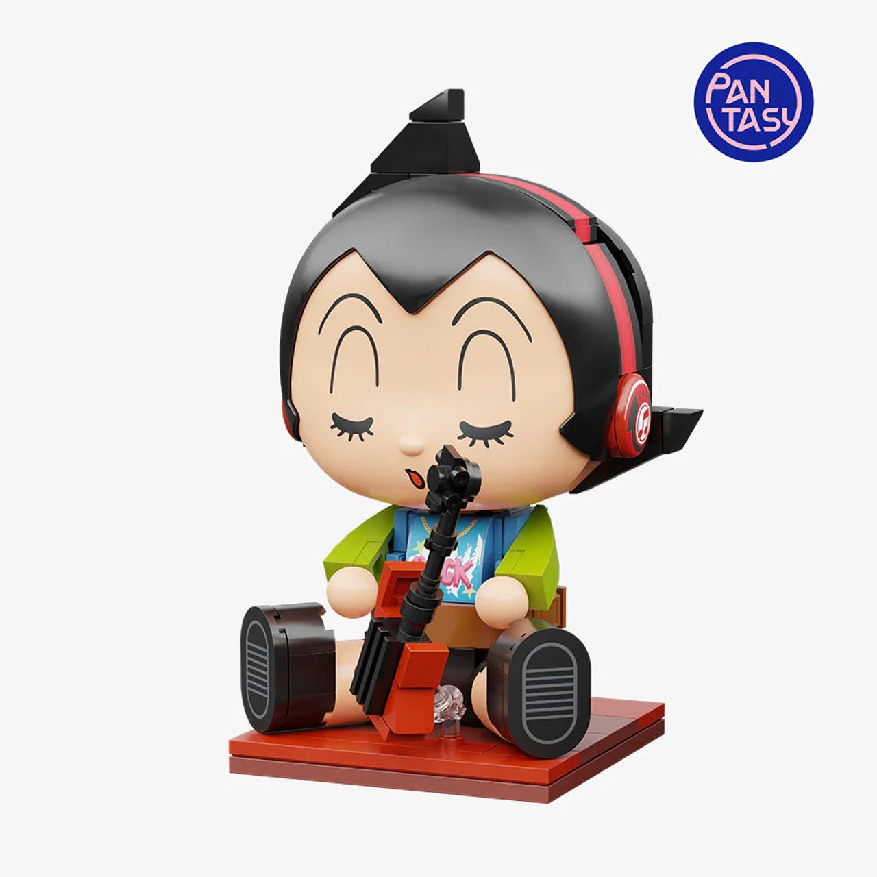 Astro Boy Sitting Baby Series Blind Box - Pantasy Official Collectible Figure - DelsBricks Toys & CollectiblesFigureDelsBricks Toys & CollectiblesSuper Anime Store