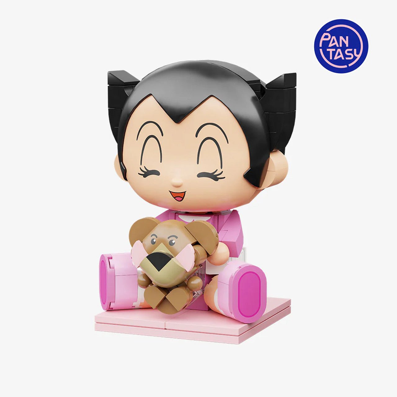Astro Boy Sitting Baby Series Blind Box - Pantasy Official Collectible Figure - DelsBricks Toys & CollectiblesFigureDelsBricks Toys & CollectiblesSuper Anime Store