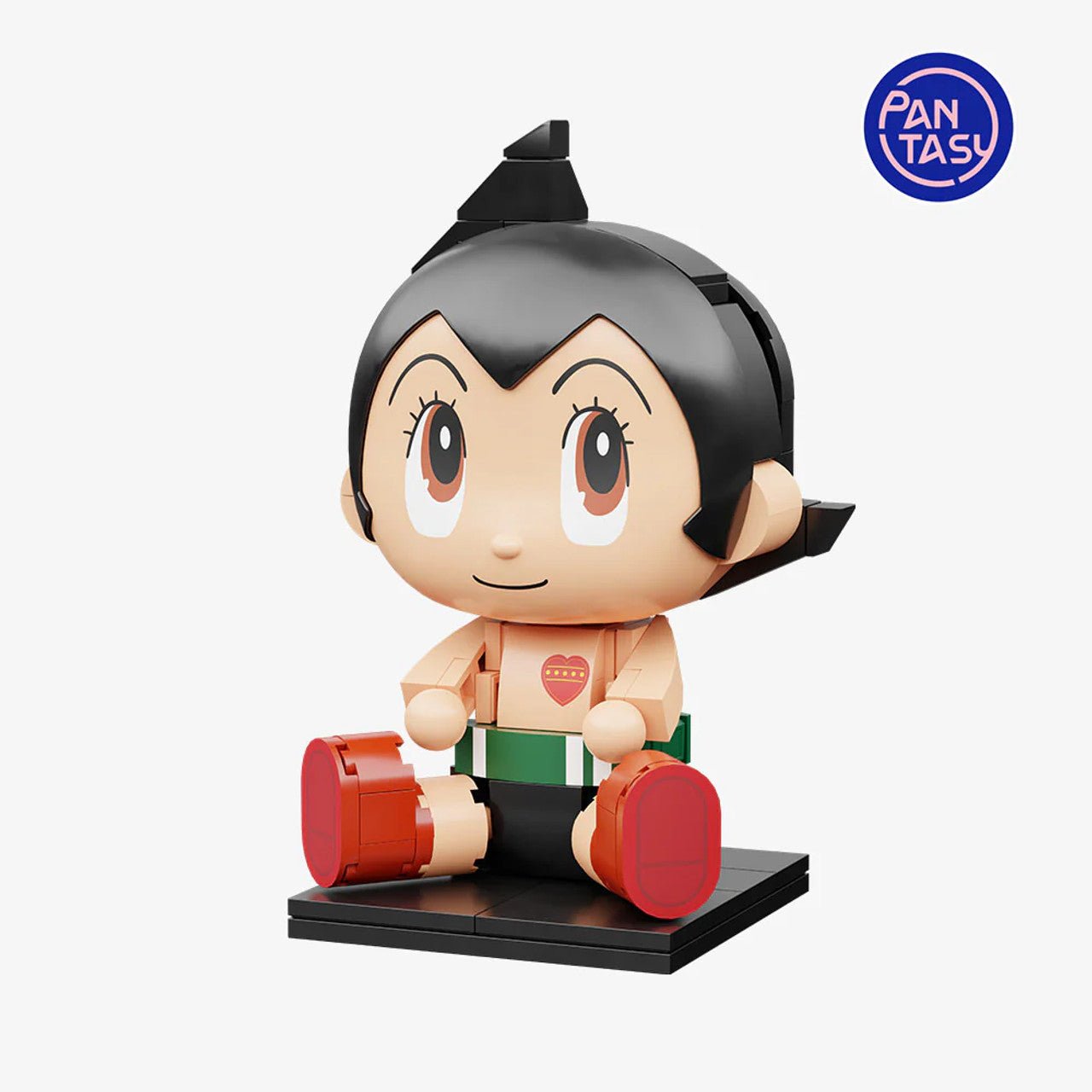 Astro Boy Sitting Baby Series Blind Box - Pantasy Official Collectible Figure - DelsBricks Toys & CollectiblesFigureDelsBricks Toys & CollectiblesSuper Anime Store