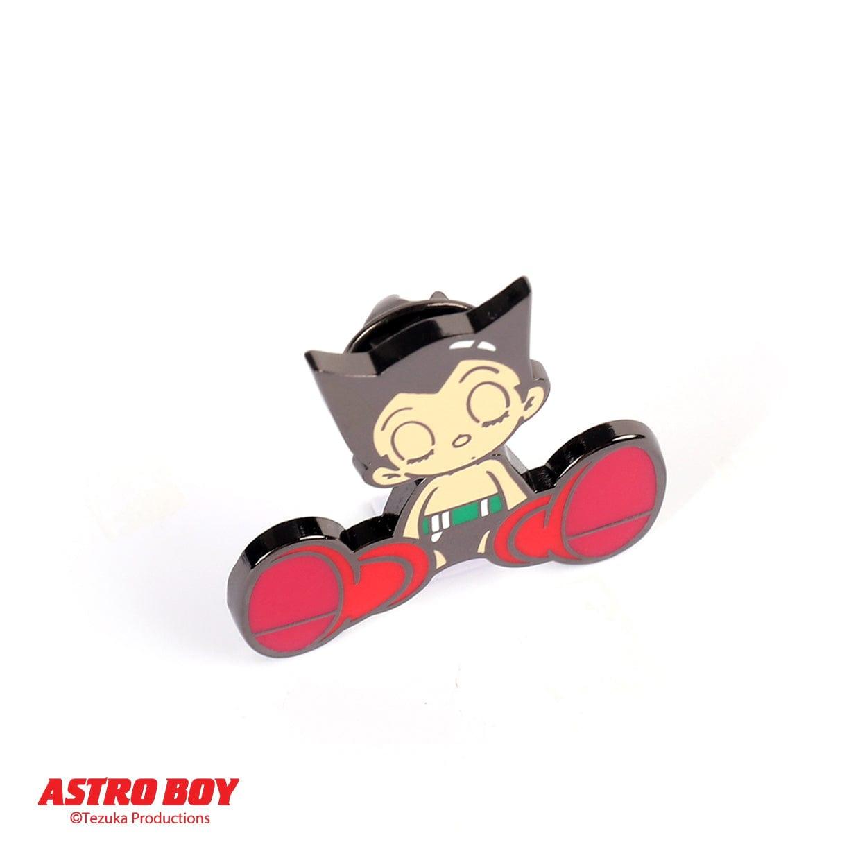 Astro Boy™ Sleeping Pin - DelsBricks Toys & CollectiblesPINDelsBricks Toys & CollectiblesMISTERVERSE