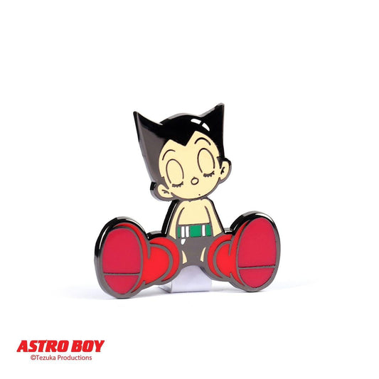 Astro Boy™ Sleeping Pin - DelsBricks Toys & CollectiblesPINDelsBricks Toys & CollectiblesMISTERVERSE