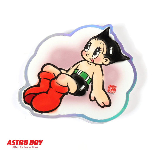 Astro Boy™ Stickers - DelsBricks Toys & CollectiblesStickerDelsBricks Toys & CollectiblesMISTERVERSE