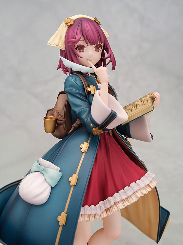 Atelier Sophie The Alchemist of the Mysterious Book - Sophie Neuenmuller 1/7 Scale Figure (Everyday Ver.) - DelsBricks Toys & CollectiblesFigureDelsBricks Toys & CollectiblesSuper Anime Store