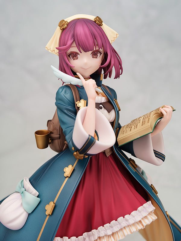 Atelier Sophie The Alchemist of the Mysterious Book - Sophie Neuenmuller 1/7 Scale Figure (Everyday Ver.) - DelsBricks Toys & CollectiblesFigureDelsBricks Toys & CollectiblesSuper Anime Store