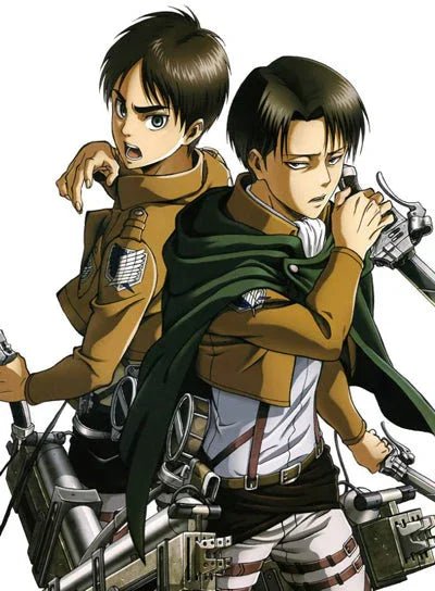 Attack On Titan Wallscroll - DelsBricks MinifiguresFiguresDelsBricks MinifiguresSuper Anime Store