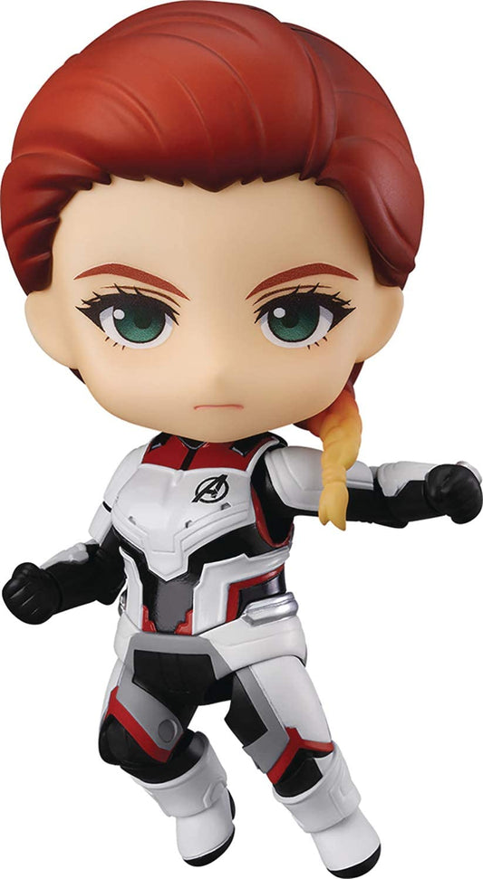 Avengers: Endgame Nendoroid 1379 - DX Black Widow: Endgame Ver. DX Figure - DelsBricks Toys & CollectiblesFiguresDelsBricks Toys & CollectiblesSuper Anime Store