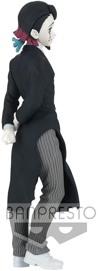 Banpresto Demon Slayer: Kimetsu no Yaiba Figure - Demon Series - vol.3 (B: Enmu ) Figure - DelsBricks MinifiguresFiguresDelsBricks MinifiguresSuper Anime Store