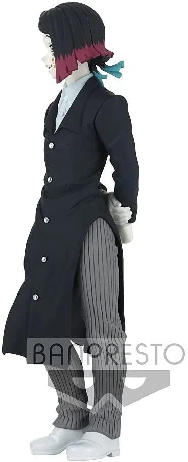 Banpresto Demon Slayer: Kimetsu no Yaiba Figure - Demon Series - vol.3 (B: Enmu ) Figure - DelsBricks MinifiguresFiguresDelsBricks MinifiguresSuper Anime Store