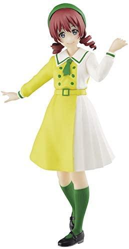 Banpresto Love Live! Nijigasaki High School Idol Club Emma Verde Figure - DelsBricks MinifiguresFiguresDelsBricks MinifiguresSuper Anime Store