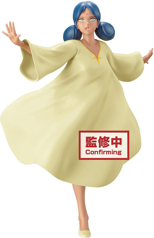 Banpresto Mobile Suit Gundam – Lalah Sune Figure Ver. B - DelsBricks Toys & CollectiblesFiguresDelsBricks Toys & CollectiblesSuper Anime Store
