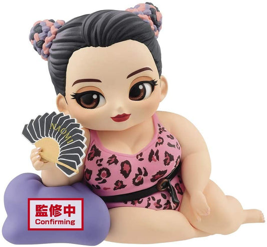 Banpresto Q posket - Naomi Watanabe - vol.3 (ver.B) Figure - DelsBricks Toys & CollectiblesFiguresDelsBricks Toys & CollectiblesSuper Anime Store