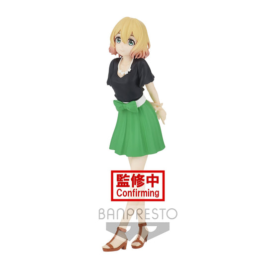 Banpresto Rent A Girlfriend Mami Nanami Figure (Japanese Version) - DelsBricks Toys & CollectiblesFiguresDelsBricks Toys & CollectiblesSuper Anime Store
