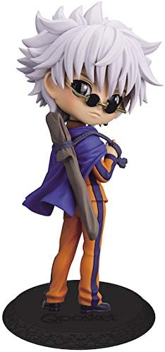 Banpresto Rurouni Kenshin Q Posket Enishi Yukishiro Ver.A - Official Anime Figure - DelsBricks Toys & CollectiblesFiguresDelsBricks Toys & CollectiblesSuper Anime Store