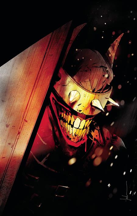 BATMAN WHO LAUGHS HC - DelsBricks Toys & CollectiblesCollectibles:Comic Books & Memorabilia:Comics:Comics & Graphic NovelsDelsBricks Toys & Collectibles412 Comics