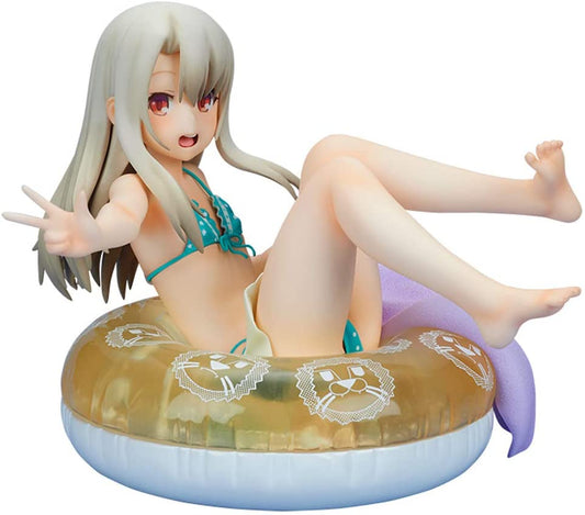 Bell Fine Fate/kaleid Liner Prisma Illya: Prisma Phantasm: Illyasviel von Einzbern (Swimsuit Version) 1:6 Scale Figure - DelsBricks Toys & CollectiblesFiguresDelsBricks Toys & CollectiblesSuper Anime Store