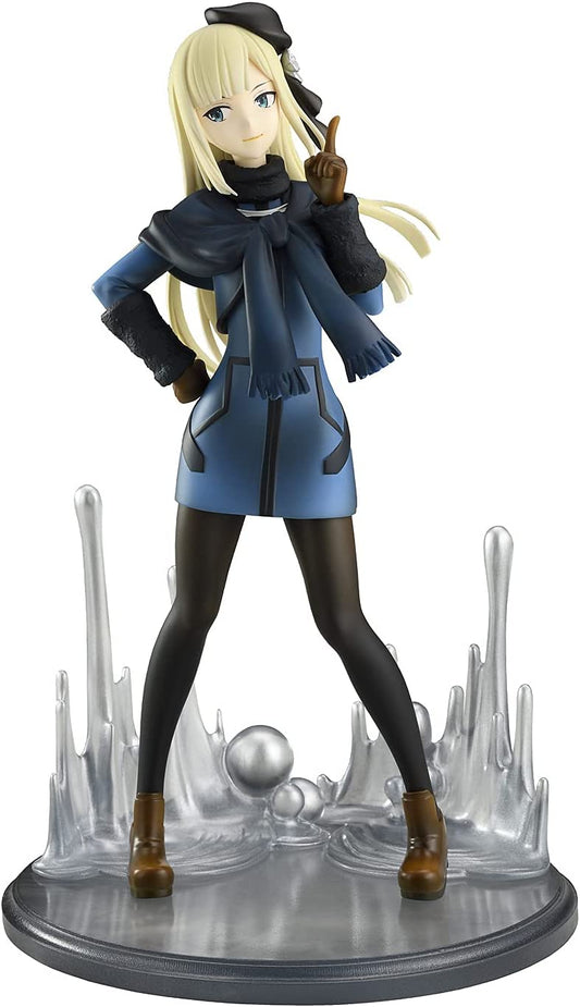 Bell Fine Lord El - Melloi II's Case Files {Rail Zeppelin} Grace Note: Reines El - Melloi Archisorte 1:8 Scale PVC Figure - DelsBricks Toys & CollectiblesFiguresDelsBricks Toys & CollectiblesSuper Anime Store