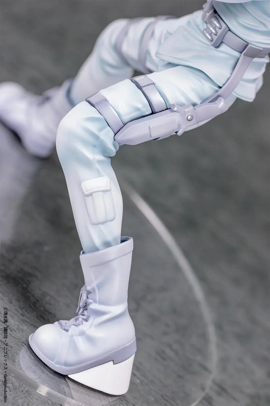 B'Full (Fots Japan) Cells at Work! White Blood Cell (Neutrophil) Figure - DelsBricks MinifiguresFiguresDelsBricks MinifiguresSuper Anime Store