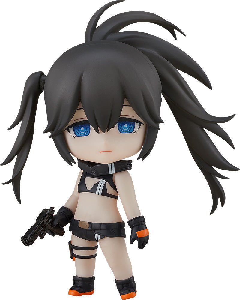 Black Rock Shooter Dawn Fall - Empress Nendoroid - DelsBricks Toys & CollectiblesFigureDelsBricks Toys & CollectiblesSuper Anime Store