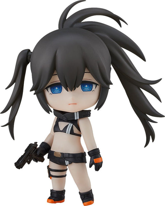 Black Rock Shooter Dawn Fall - Empress Nendoroid - DelsBricks Toys & CollectiblesFigureDelsBricks Toys & CollectiblesSuper Anime Store