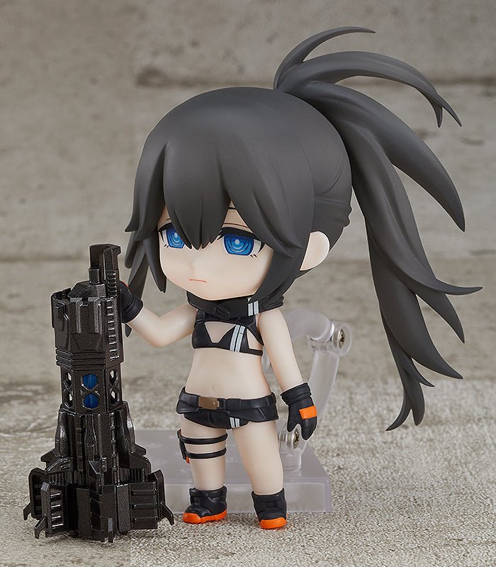 Black Rock Shooter Dawn Fall - Empress Nendoroid - DelsBricks Toys & CollectiblesFigureDelsBricks Toys & CollectiblesSuper Anime Store