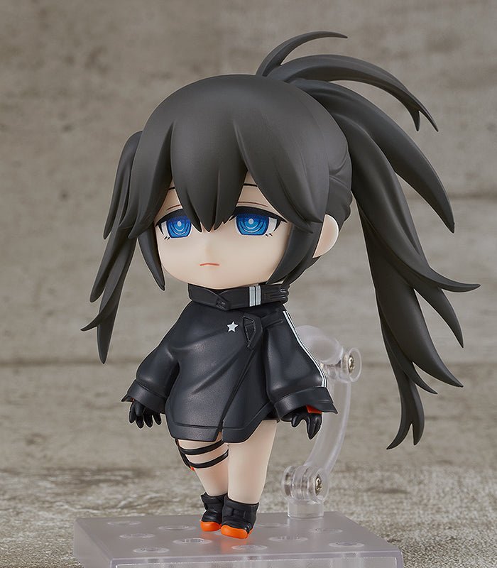 Black Rock Shooter Dawn Fall - Empress Nendoroid - DelsBricks Toys & CollectiblesFigureDelsBricks Toys & CollectiblesSuper Anime Store