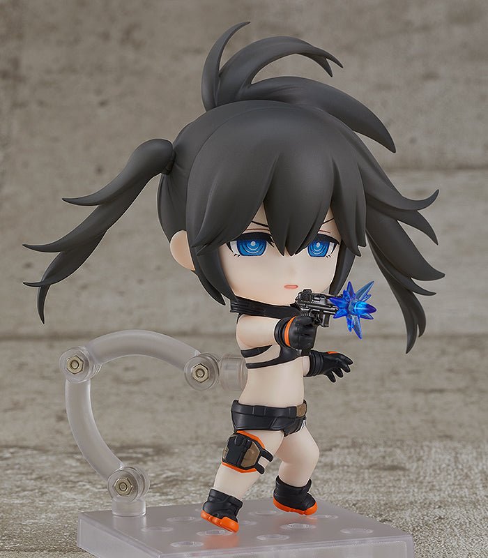 Black Rock Shooter Dawn Fall - Empress Nendoroid - DelsBricks Toys & CollectiblesFigureDelsBricks Toys & CollectiblesSuper Anime Store