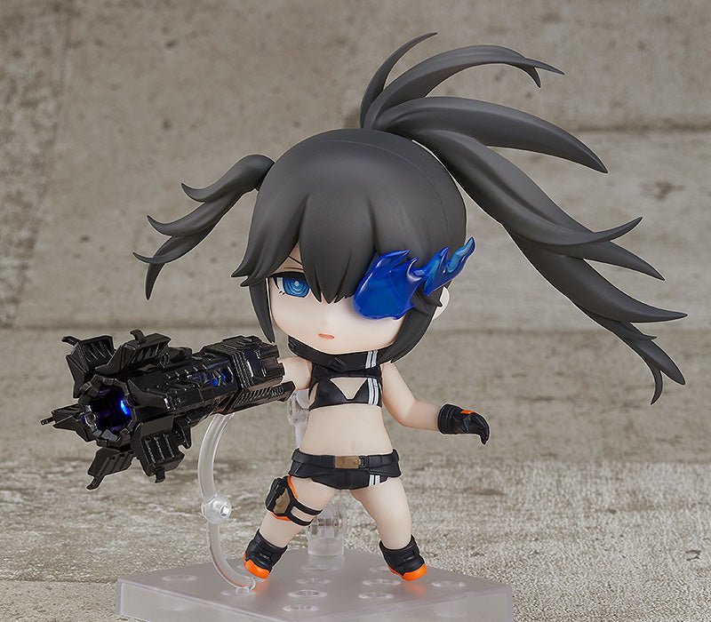 Black Rock Shooter Dawn Fall - Empress Nendoroid - DelsBricks Toys & CollectiblesFigureDelsBricks Toys & CollectiblesSuper Anime Store