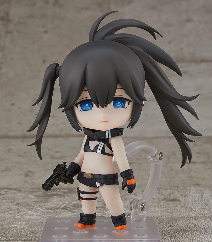 Black Rock Shooter Dawn Fall - Empress Nendoroid - DelsBricks Toys & CollectiblesFigureDelsBricks Toys & CollectiblesSuper Anime Store