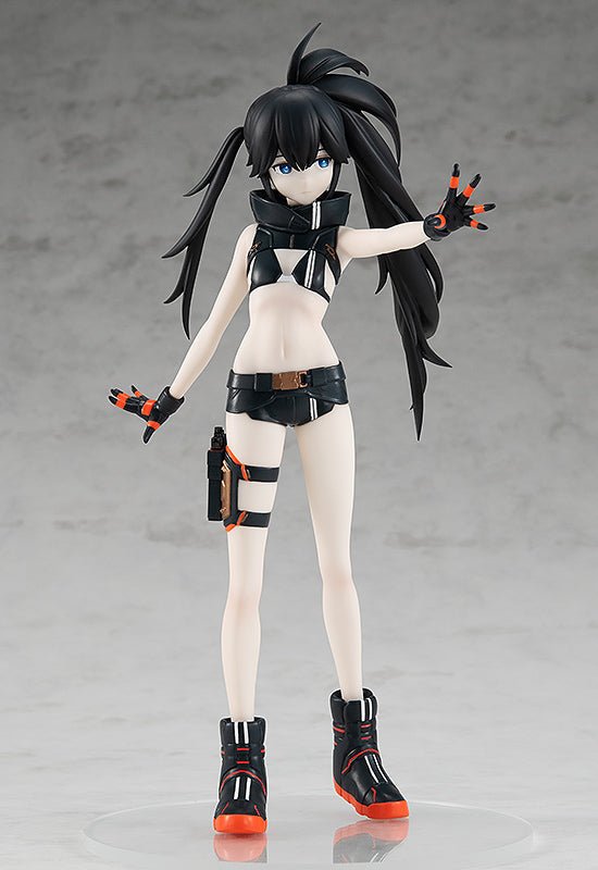 Black Rock Shooter Dawn Fall - Empress POP UP PARADE Figure - DelsBricks Toys & CollectiblesFigureDelsBricks Toys & CollectiblesSuper Anime Store