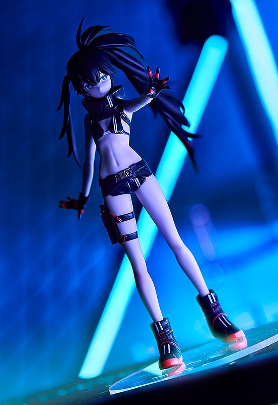 Black Rock Shooter Dawn Fall - Empress POP UP PARADE Figure - DelsBricks Toys & CollectiblesFigureDelsBricks Toys & CollectiblesSuper Anime Store