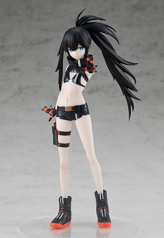 Black Rock Shooter Dawn Fall - Empress POP UP PARADE Figure - DelsBricks Toys & CollectiblesFigureDelsBricks Toys & CollectiblesSuper Anime Store